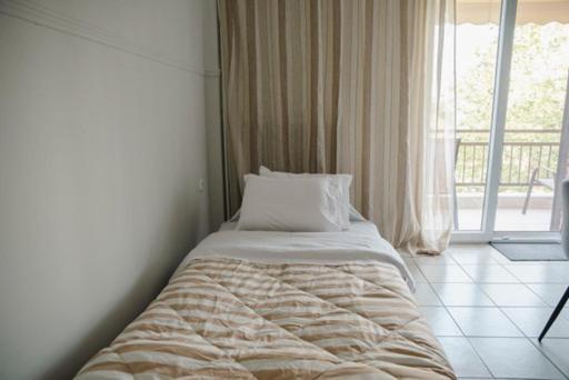 Sosea Apartment Alexandroupoli Exterior foto
